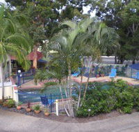Rainbow Getaway Resort - Accommodation Melbourne