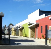 Portman House - Accommodation Melbourne