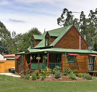 Mystic Mountains Holiday Cottages - Melbourne 4u