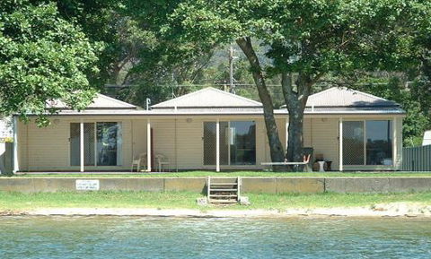 Lorsens On The River - Accommodation Melbourne 0