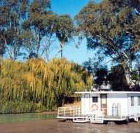 Ramblers Retreat - Accommodation Melbourne
