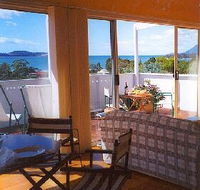 A Seachange - Accommodation Melbourne