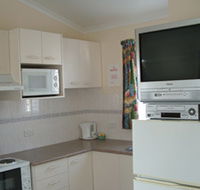 Haven Caravan Park - Accommodation Melbourne