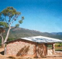 Grampians Pioneer Cottages - Accommodation Melbourne