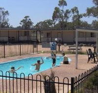 Lake Leslie Tourist Park - Accommodation Melbourne