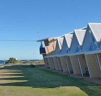 Windsurfer Beach Chalets - Accommodation Melbourne