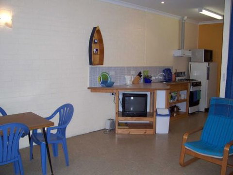 Windsurfer Beach Chalets - Accommodation Melbourne 1