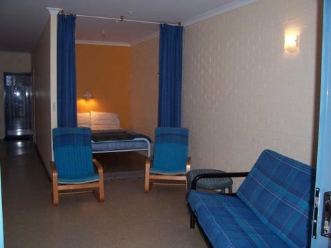 Windsurfer Beach Chalets - Accommodation Melbourne 2