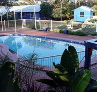 Aldinga Beach Cabins - Accommodation Melbourne