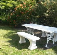 Beachcomber - Accommodation Melbourne
