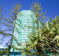 Ocean Plaza Resort - Accommodation Melbourne