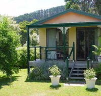 Ripplebrook Cottage - Accommodation Melbourne