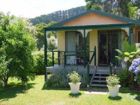 Ripplebrook Cottage - Accommodation Melbourne 0