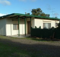 Caramor Cottages - Nathan's Nook - Accommodation Melbourne