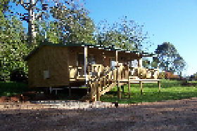 Drumreagh Bed & Breakfast Cabins - Melbourne 4u 0