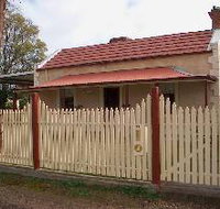 Getaway Cottage - Accommodation Melbourne