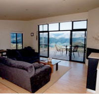 Heavens Mountain Escape - Accommodation Melbourne