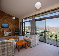 Harbour Lights Holiday Units - Accommodation Melbourne