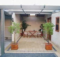Mcintyre Cottage Bampb - Accommodation Melbourne