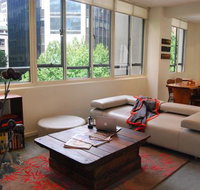 Honey Apartments - Accommodation Melbourne