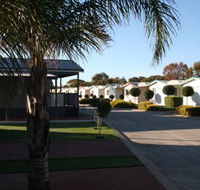 Merredin Park - Accommodation Melbourne