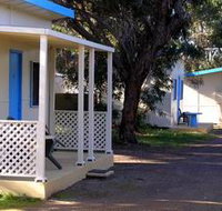 Kingscote Nepean Bay Tourist Park And Parade Units - Accommodation Melbourne