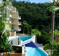 Grand Mercure Azure Sea Whitsundays - Accommodation Melbourne