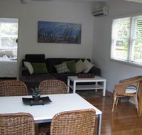 Seaside Cottage - Accommodation Melbourne