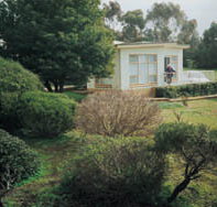 Alma Cottage - Accommodation Melbourne