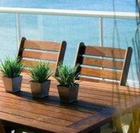 Mint Resorts And Apartments - Points North Apartments - Accommodation Melbourne