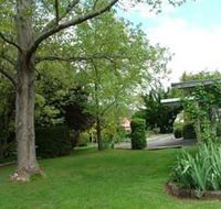 Anglea House Bed amp Breakfast - Accommodation Melbourne