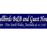 Bellbirds Bandb - Accommodation Melbourne