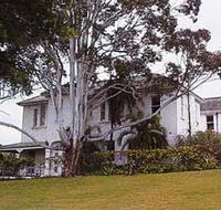Mowbray Park Farm Holidays - Accommodation Melbourne