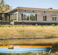 Girragirra Retreat - Melbourne 4u