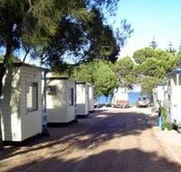 Ceduna Foreshore Caravan Park - Accommodation Melbourne