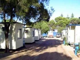 Ceduna Foreshore Caravan Park - Accommodation Melbourne 0