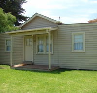 George Cottage - Accommodation Melbourne