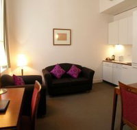 Metro Apartments - Accommodation Melbourne