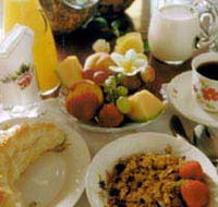 Parkview Colonials Bed And Breakfast - Accommodation Melbourne