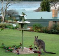 Gipsy Point Lakeside - Accommodation Melbourne
