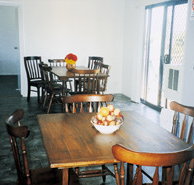 The Lazaret - Accommodation Melbourne
