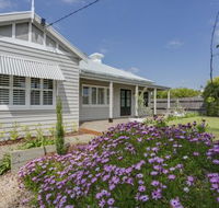 Blakiston House - Accommodation Melbourne
