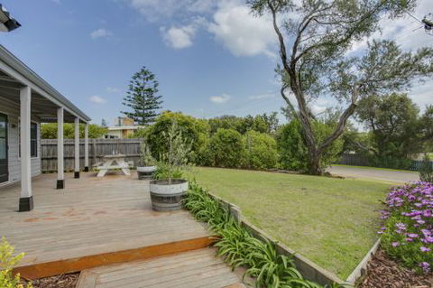 Blakiston House - Accommodation Melbourne 2
