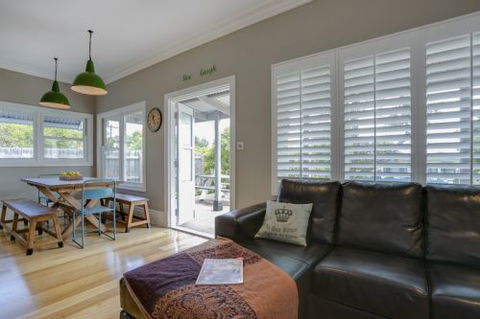 Blakiston House - Accommodation Melbourne 8