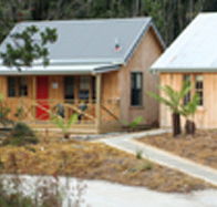 Corinna - A Wilderness Experience  - Melbourne 4u