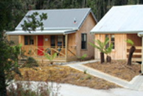 Corinna - A Wilderness Experience  - Melbourne 4u 0