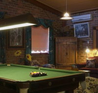Eagle Foundry B amp B - Accommodation Melbourne
