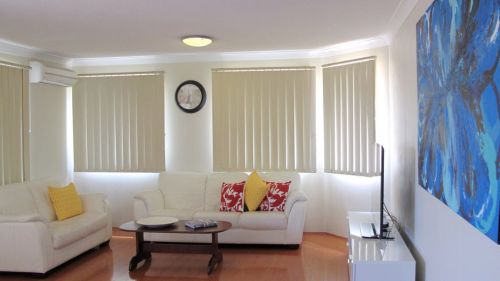 Rockdale NSW Accommodation Melbourne