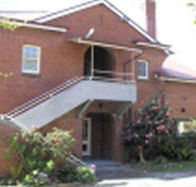Knopwood Holiday Flat - Accommodation Melbourne