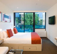 CityTempo Apartments - Accommodation Melbourne